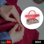 Portable Travel Sewing Kits Box - With Dupatta by Nari Haat, Indian ethnic wear, women clothing, designer suit