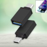 Type-C OTG Adapter for Phones