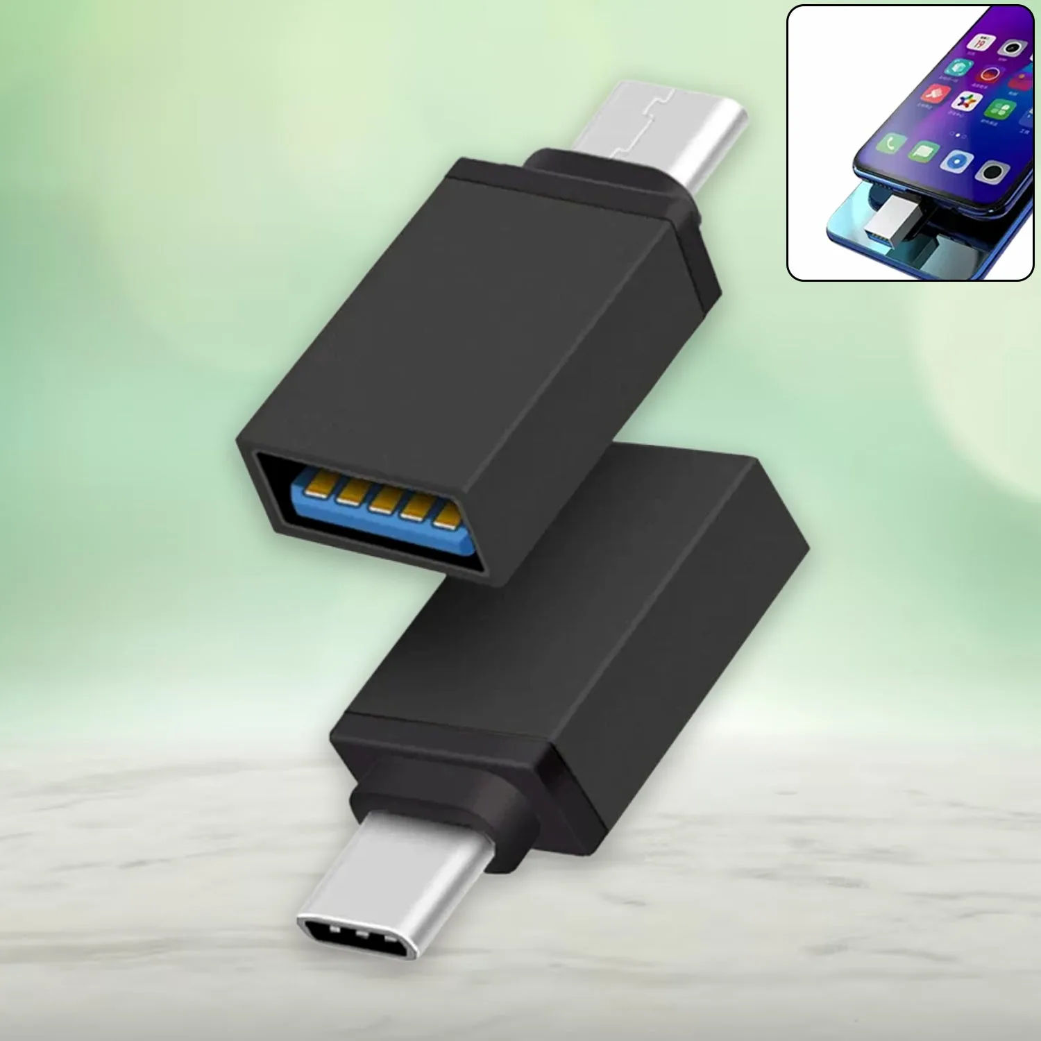 universal charging kit