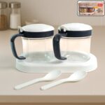 Apex Container Pickle (2 Pc) - Front View by Nari Haat, Indian ethnic wear, women clothing, designer suit