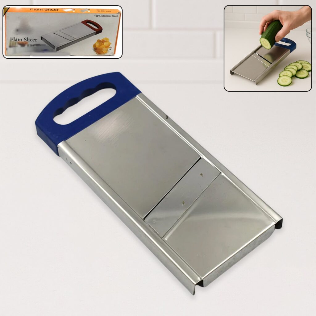 Plain Potato Slicer for Kitchen