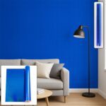 Premium Vinyl Wallpaper Roll 45cm x 10m (1 Pc) - Front View by Nari Haat, Indian ethnic wear, women clothing, designe...