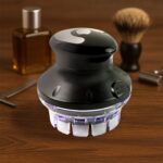 Rechargeable Electric Hair Cutting Machine (1 Pc) - Closeup Embroidery by Nari Haat, Indian ethnic wear, women clothi...