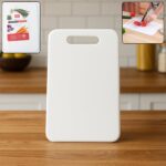 Apex Medium Plastic Chopping Board (36×23 Cm / 1 Pc) - Front View by Nari Haat, Indian ethnic wear, women clothing, ...