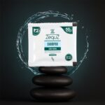 Zequz Nourishing Conditioning Shampoo Sachet (5 ml / 1 Pc) - Front View by Nari Haat, Indian ethnic wear, women cloth...