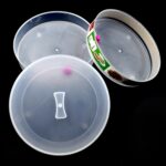 Sprout Maker 4 Layer for Household and Kitchen Use - Fabric Detail by Nari Haat, Indian ethnic wear, women clothing, ...