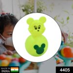 Plastic Self Balancing Toys Unique Attractive Balancing Baby Toys ideal For kids - With Dupatta by Nari Haat, Indian ...