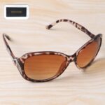 UV400 Protective Fashion Sunglasses - (1 Pc) - Front View by Nari Haat, Indian ethnic wear, women clothing, designer ...