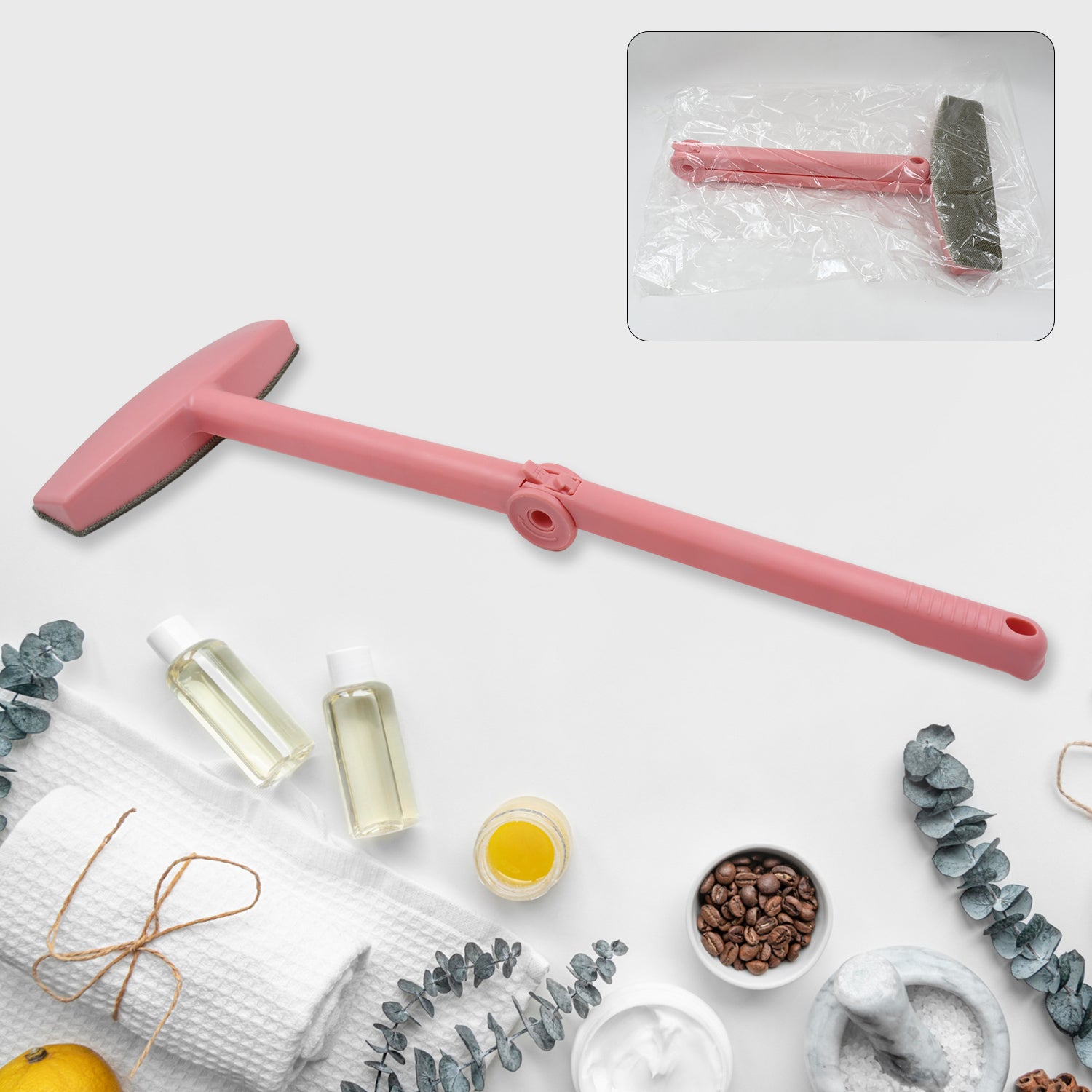 01_caea79ae-9344-4fb2-b52e-3c5c19700dcb.jpg Window Cleaner Glazed Glass Cleaner Wiper - Front View by Nari Haat, Indian ethnic wear, women clothing, designer suit