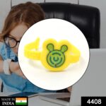 Mickey Mouse Character for Kids Wrist Watch - With Dupatta by Nari Haat, Indian ethnic wear, women clothing, designer...