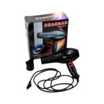 Professional Stylish Hair Dryers For Women And Men - Neckline Detail by Nari Haat, Indian ethnic wear, women clothing...