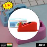 Mini Tape Dispenser Used To Handle Tapes And Cut Them Easily. - With Dupatta by Nari Haat, Indian ethnic wear, women ...
