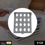 Cloth Organizer for Neat Fabric Storage – Ideal for Home & Ironing Shops (1 Pc, MOQ: 10) - With Dupatta by Nari Haa...