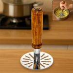 Strong Pavbhaji Masher Tool