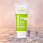 OG Beauty Niacinamide Deep Cleansing Facewash - (1 Pc / 100Ml) - Front View by Nari Haat, Indian ethnic wear, women c...