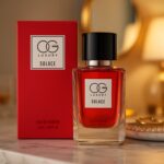 OG Luxury Solace Eau De Parfum (50 ML / 1 Pc) - Front View by Nari Haat, Indian ethnic wear, women clothing, designer...