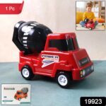 Funwoods Kids Power Cement Mixture Toy Truck - (1 Pc) - Sleeve Design by Nari Haat, Indian ethnic wear, women clothin...