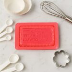 Flexible Silicone Mold Candy Chocolate Cake Jelly Mold - Fabric Detail by Nari Haat, Indian ethnic wear, women clothi...