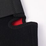 Adjustable Open-Patella Knee Support Brace (1 Pc) - Back View by Nari Haat, Indian ethnic wear, women clothing, desig...