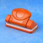 Kangaro 5-in-1 Stationery Gift Set Stapler, Staples, Staple Remover, Tape Dispenser - Full Detail by Nari Haat, India...