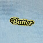 Stylish Metal Badge Pin – Single Piece (Random Design) - Back View by Nari Haat, Indian ethnic wear, women clothing...