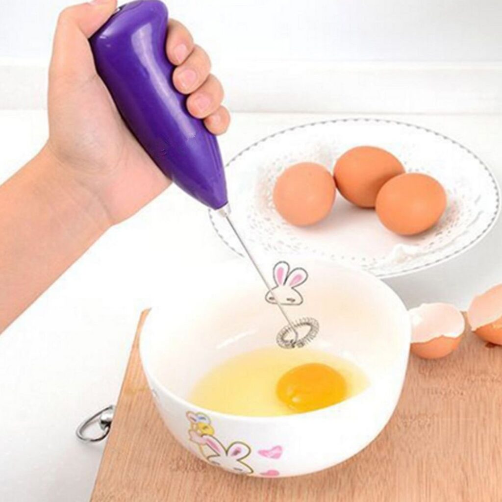 Multipurpose Hand Blender for Kitchen