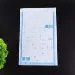 Flipkart Branded Security Courier Bags Small Size, 100 Pcs Set - Sleeve Design by Nari Haat, Indian ethnic wear, wome...