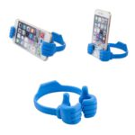 Hand Shape Mobile Stand (4 Pc) - Full Detail by Nari Haat, Indian ethnic wear, women clothing, designer suit