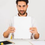 A4 Size High Bright Copier Paper – 70 GSM – Pack of 500 Sheets - Neckline Detail by Nari Haat, Indian ethnic wear...