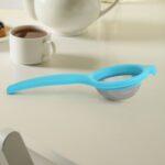 Apex Kadak Mesh Strainer with High-Quality Stainless Steel Wiremesh - Front View by Nari Haat, Indian ethnic wear, wo...