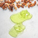 Apple Shape 2Pc Serving Set of Bowl with Spoon & Tray Dinnerware Serving Snacks & Pickle - Image 6