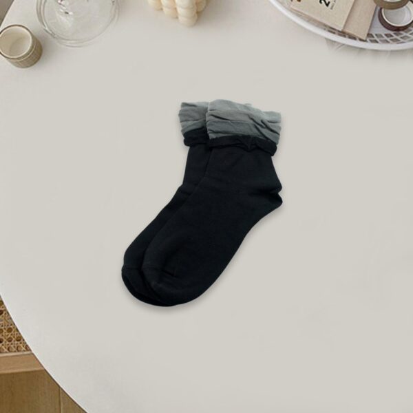 Women's Cotton Ankle Length Socks