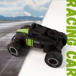 Electroplay Remote Control Monster Truck Toy (1 Set) - Neckline Detail by Nari Haat, Indian ethnic wear, women clothi...