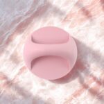 Plastic Adhesive Handle Grip (1 Pc) - Front View by Nari Haat, Indian ethnic wear, women clothing, designer suit