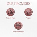 OG Beauty Metallic Rose Starlet Glitter Nail Paint (10 ML / 1 Pc) - Neckline Detail by Nari Haat, Indian ethnic wear,...