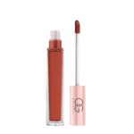 OG Beauty Coffee Cuddle Moisture Lock Liquid Lipstick (4.5 ML / 1 Pc) - Sleeve Design by Nari Haat, Indian ethnic wea...