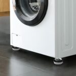 Anti Vibration Pads for Washing Machine,  (4 pcs Set) - Front View by Nari Haat, Indian ethnic wear, women clothing, ...