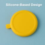 Ice Cube Tray with Lid Grid-16 (1 Pc) - Back View by Nari Haat, Indian ethnic wear, women clothing, designer suit