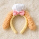 Kids Cartoon Costume Headband (1 Pc) - Neckline Detail by Nari Haat, Indian ethnic wear, women clothing, designer suit