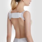 All-in-One Posture Support: Back, Shoulder & Core Correction - Front View by Nari Haat, Indian ethnic wear, women clo...