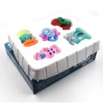 Colorful Baby Rattles Toy for Infants