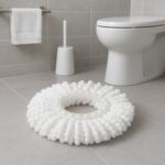 Pro Clean Magic Mop Refill Head (1 Pc) - Front View by Nari Haat, Indian ethnic wear, women clothing, designer suit