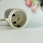 Automatic Water Dispenser Pump - (1 Pc) - Back View by Nari Haat, Indian ethnic wear, women clothing, designer suit