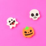 Cartoon Shape Eraser& Rubber (50 Pc / Mix Colour & Design) - Closeup Embroidery by Nari Haat, Indian ethnic wear, wom...