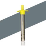 Stainless Steel Durable Gas Lighter for Kitchen Stove - Front View by Nari Haat, Indian ethnic wear, women clothing, ...