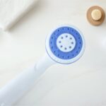 Portable Outdoor Shower Kit (1 Set) - Back View by Nari Haat, Indian ethnic wear, women clothing, designer suit