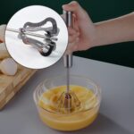 Supermom Handy Stainless Steel Charner - Closeup Embroidery by Nari Haat, Indian ethnic wear, women clothing, designe...