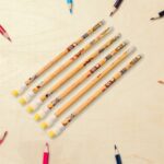 14-in-1 Complete Stationery Kit for Kids - Neckline Detail by Nari Haat, Indian ethnic wear, women clothing, designer...