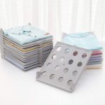 Cloth Organizer for Neat Fabric Storage – Ideal for Home & Ironing Shops (1 Pc, MOQ: 10) - Full Detail by Nari Haat...
