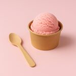 110mm Wooden Tea Spoon – 30 Pcs Pack - Neckline Detail by Nari Haat, Indian ethnic wear, women clothing, designer suit